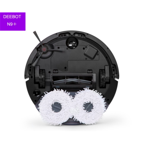 Ecovacs N9 + Sweeping Dropping Robot aspiradora